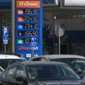 Poskupeo dizel: Ovo su nove cene goriva posle uvođenja sankcija NIS-u