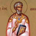 I sutra se posti u čast svetog lukijana! Praznik koji podseća da dobrota spasava čoveka, ali jednu stvar nikako ne radite