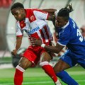 Zvezda - radnik: Crveno-beli za izlaz iz krize, povratak Arnautovića