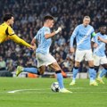 Siti ubedljiv u Mančesteru protiv Borusije