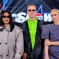 Novu epizodu obeležile emocije, smeh i konflikti: Spektakularno “Medley” veče na sceni IDJ Pepsi Show-a
