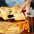 Taco Bell otvara svoj prvi restoran u Srbiji – svečano otvaranje 20. novembra u Ušće Shopping Centru