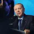 Erdogan naveo uslove za ponovno ujedinjenje Kipra