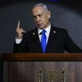 Netanjahu pozvao na isterivanje Hamasa iz regiona
