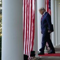 Tramp sprema čistku u beloj kući: Predsednik SAD priprema kadrovske promene u kabinetu, na udaru ovi funkcioneri!
