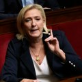 Marin Le Pen: Ne odustajem od predsedničkih izbora 2027.