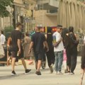 Istraživanje: Mladi u Srbiji željni promene u društvu, slabo veruju EU, jer je "dugo ćutala na proteste"