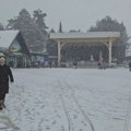 Србија под снегом, овде је озбиљно завејало! Од јутрос нападало 32 центиметара