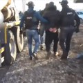 Mega akcija srpske policije: Srpska narko-banda "valjala" po celoj EU - zaplenjeno preko 80 kila kokaina i 110 kila marihuane…
