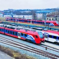 Od danas novi red vožnje Srbijavoza