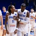 Poraz Spartaka u Francuskoj u Ligi šampiona: Subotičani zadržali drugo mesto i igraće plej-of za plasman u Top 16