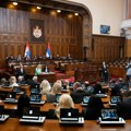 uživo Skupština Srbija nastavila sednicu raspravom o kandidatima za sudije Ustavnog suda