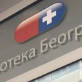 Nikodijević: Neće biti privatizacije Apoteka Beograd