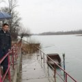 Raste nivo Drine: Redovna odbrana od poplava uvedena u Semberiji