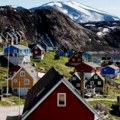 Америка проценила вредност Гренланда на 700 милијарди долара