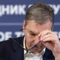 Veruje li Vučić policiji i vojsci?