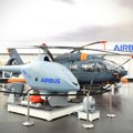Francuska će biti prvi korisnik besposadnog helikoptera VSR700