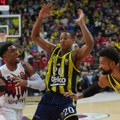 Fenerbahče pokazao kako igra šampion Evrope