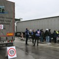Prevoznici iz Severne Makedonije obustavljaju blokadu graničnih prelaza