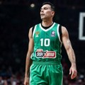 Evroliga! PAO preživeo Vilerban i tesno pobedio Asvel!