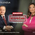 Ексклузивно: Министар унутрашњих послова Републике Србије Ивица Дачић у емисији “Неиспричано”, субота, 7. фебруар 2026, у…