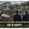 Kako je nestala čačanska mlekara – hronika jednog zločina bez kazne
