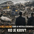 Kako je nestala čačanska mlekara – hronika jednog zločina bez kazne