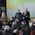 Krkobabić u Merošini: Puno poverenje i spremnost na akciju