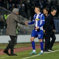 Rodić se pravda navijačima OFK Beograda zbog izjave o Zvezdi