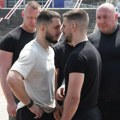 Bojković prozvao Janičića zbog protivnika na boks debiju: "Ne sme protiv Memića, ovog nokautirali pre 7 dana!"