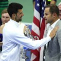 Rodik: Bilo bi čudo da je Novak igrao u Majamiju