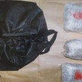 Pao diler iz Sremske Mitrovice: Policija pronašla marihuanu i kokain
