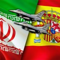 Španija zadala novi udarac Trampu! Članica NATO povukla dramatičan potez protiv napada na Iran: veliko "ne" američkim avionima…
