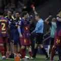 Barselona podnela žalbu zbog suđenja protiv Atletika: „Donete odluke nisu bile u skladu sa pravilima igre“