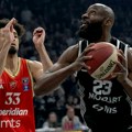 Partizan slavio protiv Zvezda i sada se nada da će Bosna da ih odvede na prvo mesto pred plej-of