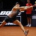 Teniski svet u neverici: Igi Švjontek se ovo desilo prvi put posle sedam godina