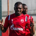 Četiri decenije crveno-belog bratstva! El Fardu Ben: Igrao sam i za Zvezdu i za Olimpijakos, znam koliko su navijači povezani
