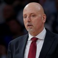 Саша Обрадовић уочи мајсторице против Златибора: На трећој утакмици треба да одиграмо у складу са реномеом Црвене звезде