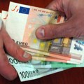 Šuković: Korupcija u Srbiji zahvatila sve delove društva