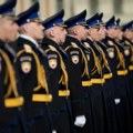 Parada na moskovskom Crvenom trgu, Putin poručio da veruje u pobedu