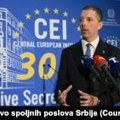 Srbija traži od EU otvaranje Šengenskog prostora za zemlje Zapadnog Balkana