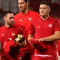 Srbi blistali u derbiju: Jedan dao gol, drugi asistirao za spas! (video)