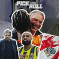 "Pick and roll" sa Mićom Berićem: Zašto Zvezda i Partizan ne mogu kao Valensija? Sramnog Atamana niko ne voli VIDEO