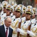 Putin sa Lijem: Postavljeni novi ambiciozni ciljevi za razvoj partnerstva dve zemlje