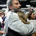 Aktivisti flotile za Gazu tvrde da su zlostavljani u izraelskom pritvoru: Izrael odbacuje optužbe