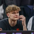 Partizan bi mogao da ostane bez miliona od Murinena: Nova pravila iz Amerike su izazvala pometnju