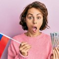 Rusija u totalnom šoku! Ne može da veruje ko je uzeo tuđ pasoš!