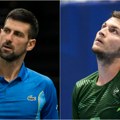 „Novak, Viktor, Miomir: Baš neprijatna situacija“