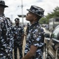 Otmičari napali policiju i palatu u Nigeriji, najmanje 25 otetih i troje mrtvih