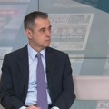 Nikezić: Dok roboti igraju Moravac u Kini, Ziđin pravi profit od 1,8 milijardi evra